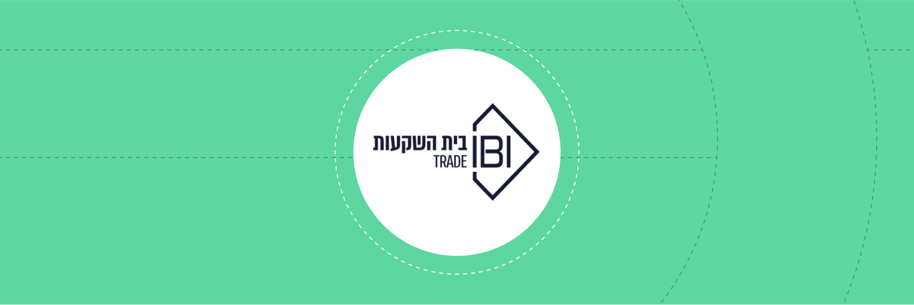 פתיחת חשבון מסחר ב"איי. בי. איי. טרייד"